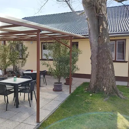 Tartos Szegfu Vendeghaz, Maganszallas Country house Tazlar