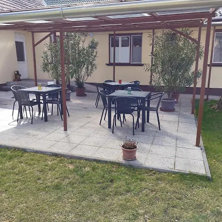 Séjour à la campagne Tartós Szegfű Vendégház, Magánszállás *