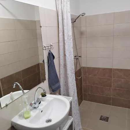 Séjour à la campagne Tartós Szegfű Vendégház, Magánszállás Tazlar