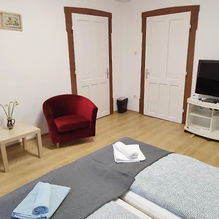 Tartos Szegfu Vendeghaz, Maganszallas Country house Tazlar