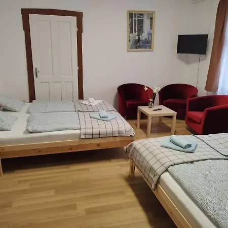 Country house Tartos Szegfu Vendeghaz, Maganszallas *