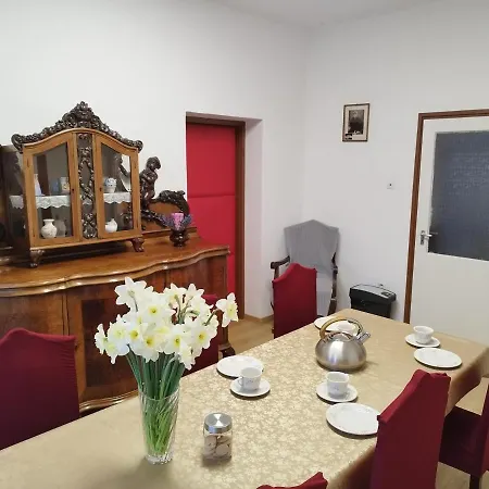 Tartos Szegfu Vendeghaz, Maganszallas Country house Tazlar