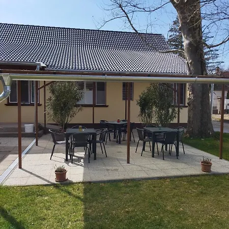 Tartos Szegfu Vendeghaz, Maganszallas Country house *