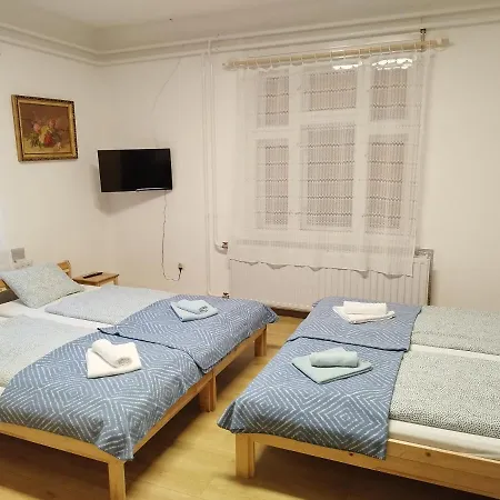 Séjour à la campagne Tartós Szegfű Vendégház, Magánszállás Tazlar