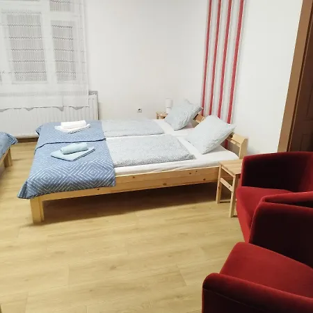 Country house Tartos Szegfu Vendeghaz, Maganszallas *
