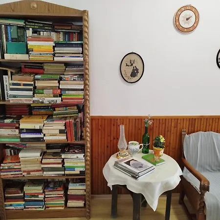Séjour à la campagne Tartós Szegfű Vendégház, Magánszállás Tazlar