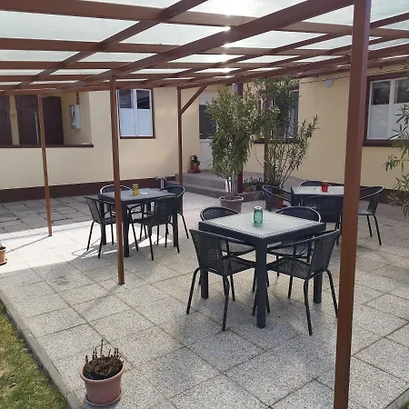 Tartos Szegfu Vendeghaz, Maganszallas Kır Evi