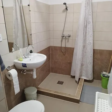 Séjour à la campagne Tartós Szegfű Vendégház, Magánszállás