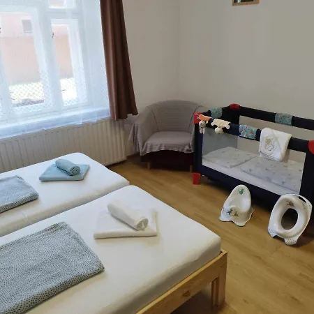 Tartós Szegfű Vendégház, Magánszállás Séjour à la campagne *