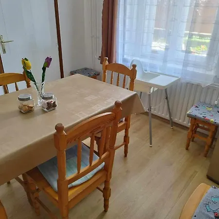 Country house Tartos Szegfu Vendeghaz, Maganszallas Tazlar