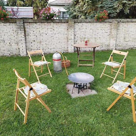 Country house Tartos Szegfu Vendeghaz, Maganszallas
