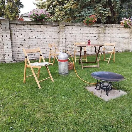 Tartos Szegfu Vendeghaz, Maganszallas Country house Tazlar