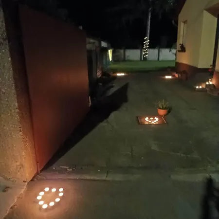 Tartós Szegfű Vendégház, Magánszállás * Tazlar