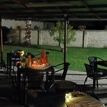 Séjour à la campagne Tartós Szegfű Vendégház, Magánszállás Tazlar