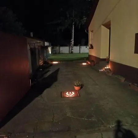 Tartós Szegfű Vendégház, Magánszállás * Tazlar