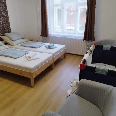 Tartós Szegfű Vendégház, Magánszállás Séjour à la campagne *