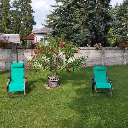 Tartos Szegfu Vendeghaz, Maganszallas Country house *