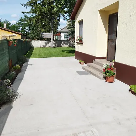 Country house Tartos Szegfu Vendeghaz, Maganszallas *