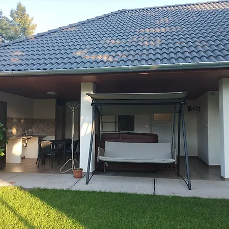 Tartos Szegfu Vendeghaz, Maganszallas Country house Tazlar
