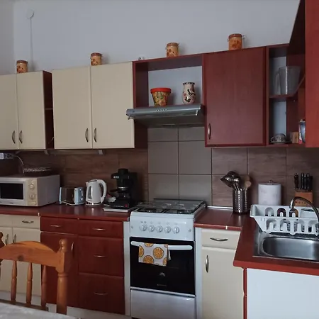 Country house Tartos Szegfu Vendeghaz, Maganszallas