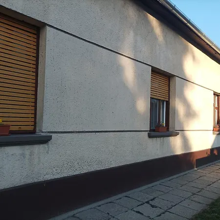 Tartos Szegfu Vendeghaz, Maganszallas Country house *
