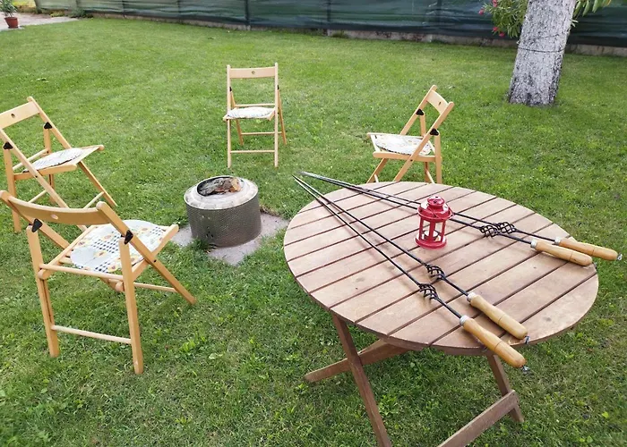 Tartos Szegfu Vendeghaz, Maganszallas Εξοχικό σπίτι