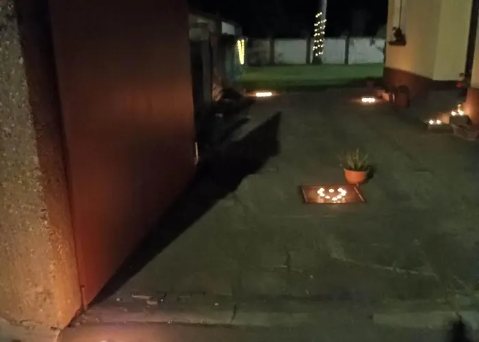 Tartos Szegfu Vendeghaz, Maganszallas * Tazlar