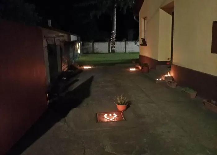 Tartos Szegfu Vendeghaz, Maganszallas * Tazlar