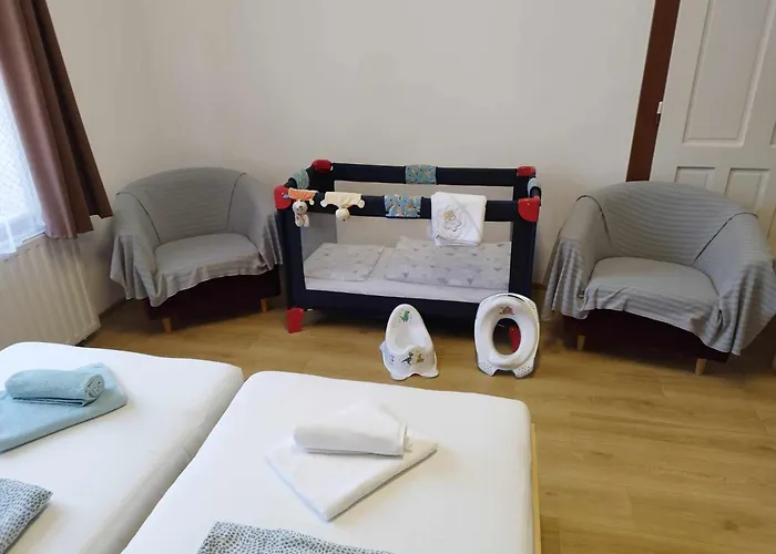 Tartos Szegfu Vendeghaz, Maganszallas Tazlar