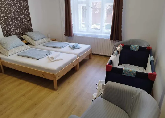 Tartos Szegfu Vendeghaz, Maganszallas Εξοχικό σπίτι *