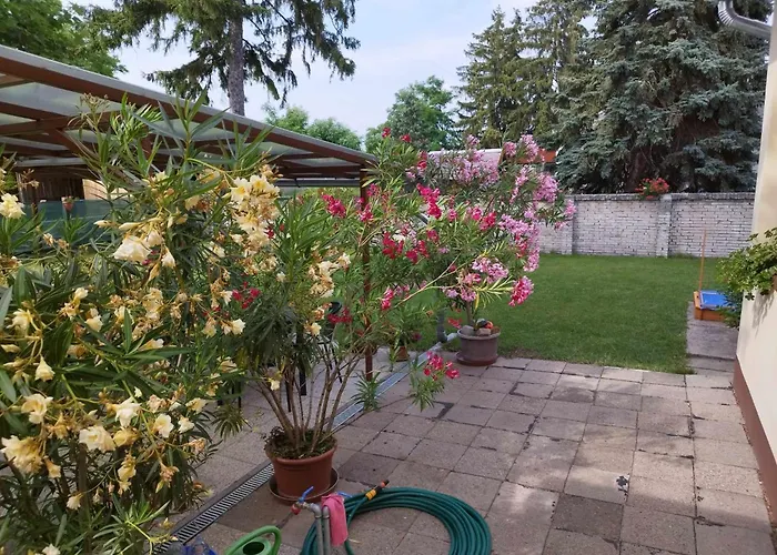 Tartos Szegfu Vendeghaz, Maganszallas Εξοχικό σπίτι