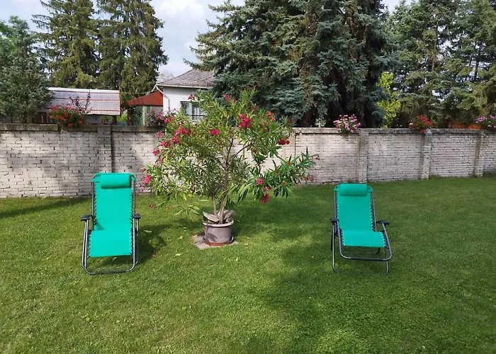 Tartos Szegfu Vendeghaz, Maganszallas Εξοχικό σπίτι *