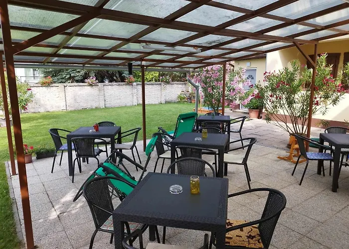 Tartos Szegfu Vendeghaz, Maganszallas Εξοχικό σπίτι